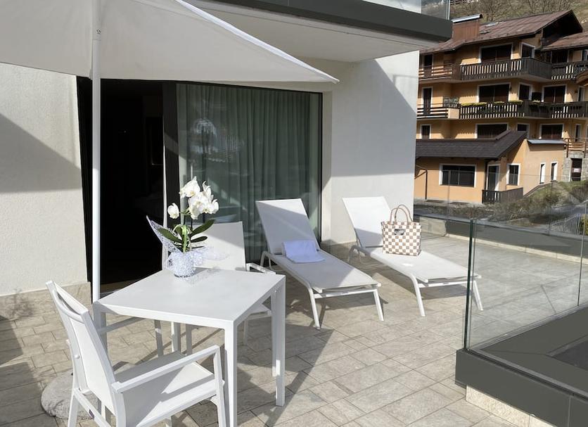 Veranda Fotoğraf