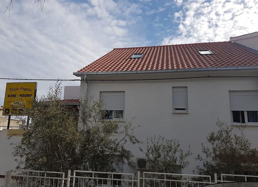 Bina Fotoğraf