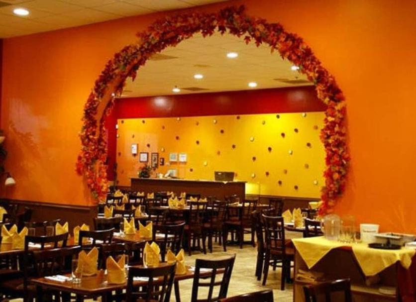 Restoran Fotoğraf