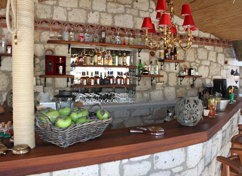 Bar Fotoğraf