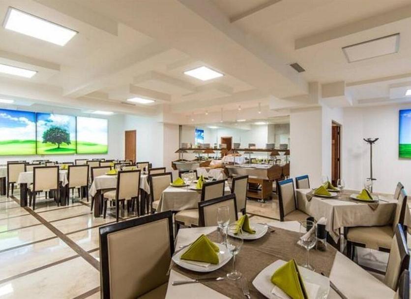 Restoran Fotoğraf