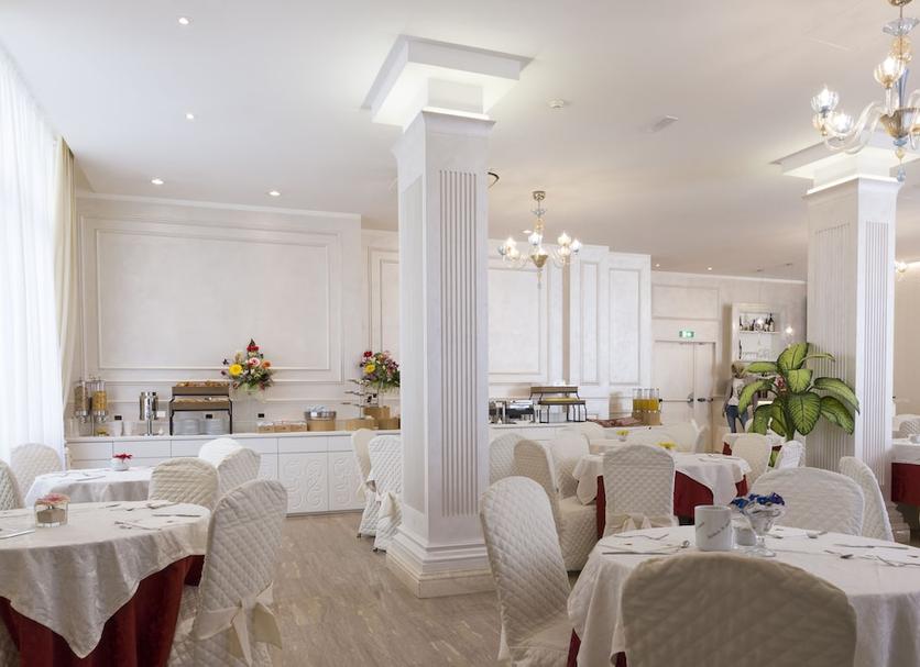 Restoran Fotoğraf