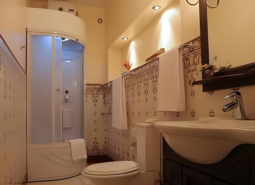 Banyo Fotoğraf