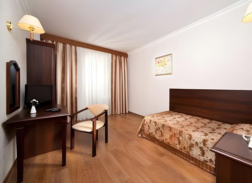 Yatak Odası Fotoğraf