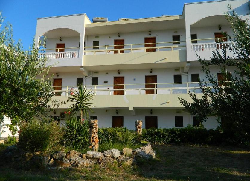 Bina Fotoğraf