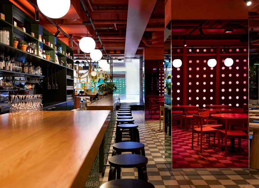 Bar Fotoğraf