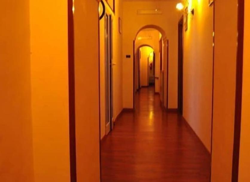 Koridor Fotoğraf