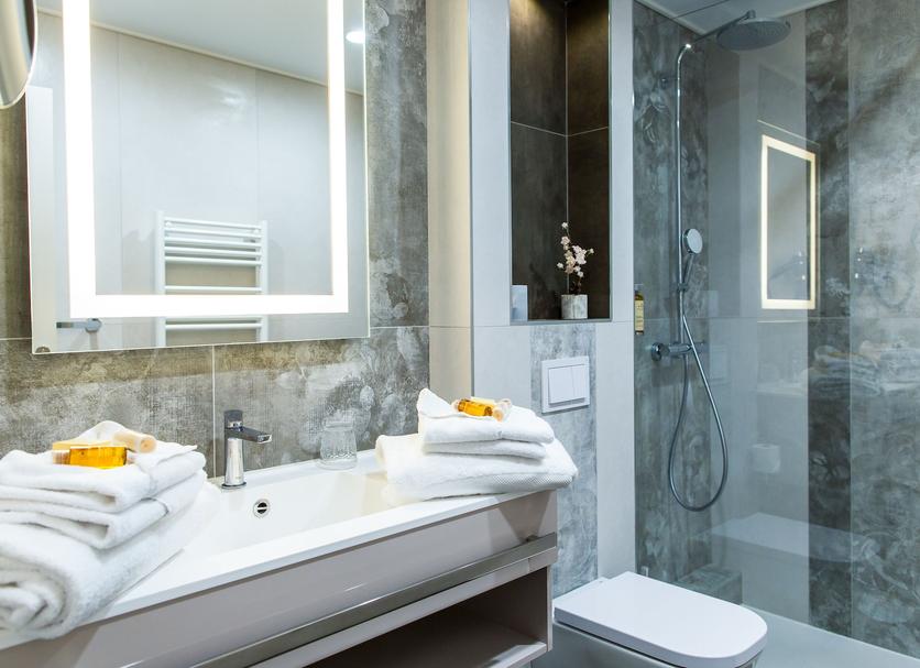 Banyo Fotoğraf
