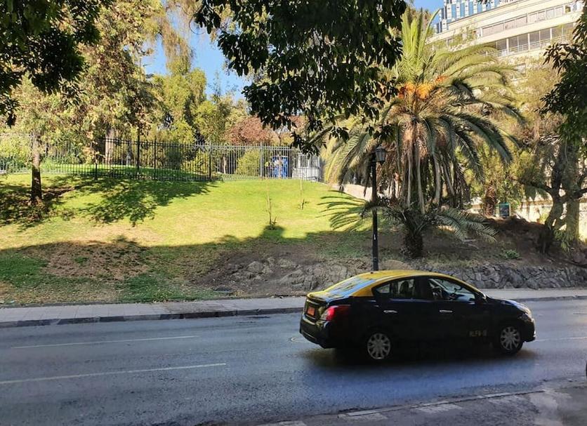 Dış görünüm Fotoğraf