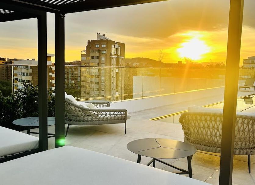 Balkon Fotoğraf