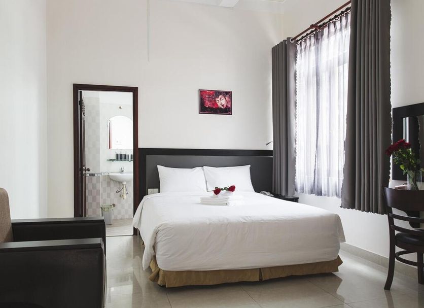 Yatak Odası Fotoğraf