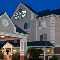 Country Inn & Suites by Radisson, Hot Springs