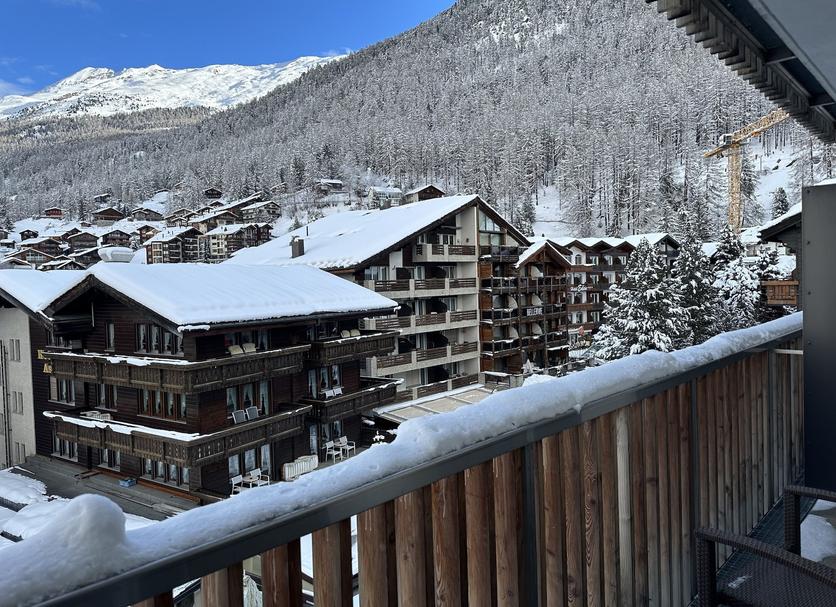 Balkon Fotoğraf