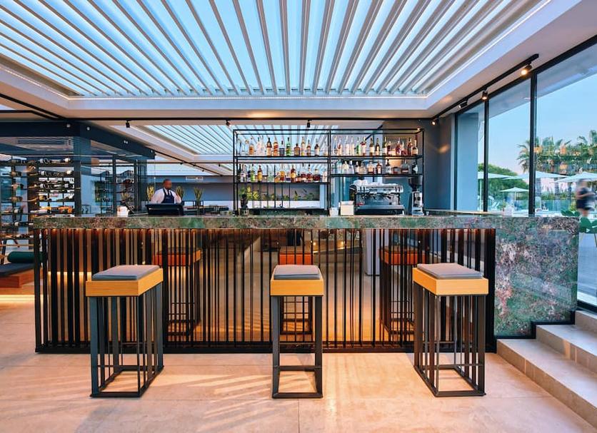 Bar Fotoğraf