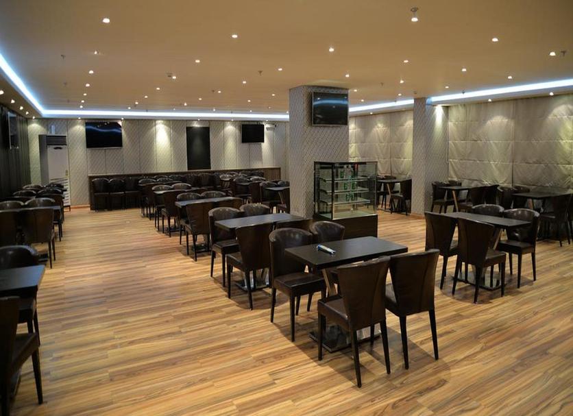 Restoran Fotoğraf