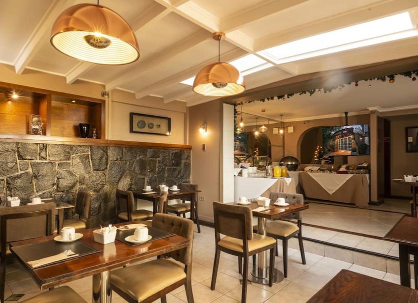 Restoran Fotoğraf