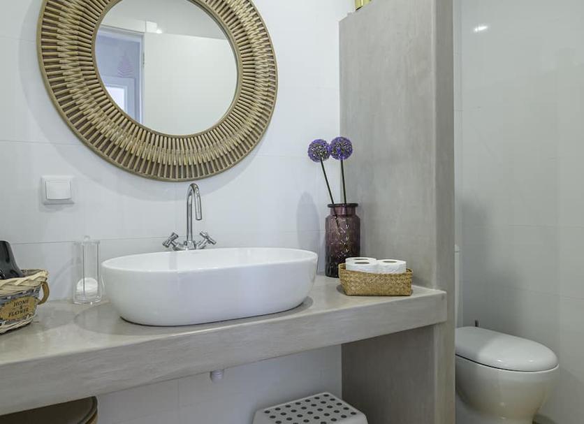 Banyo Fotoğraf