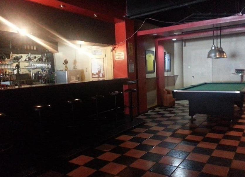 Bar Fotoğraf