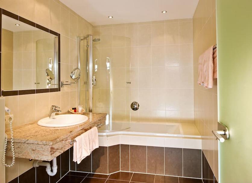 Banyo Fotoğraf