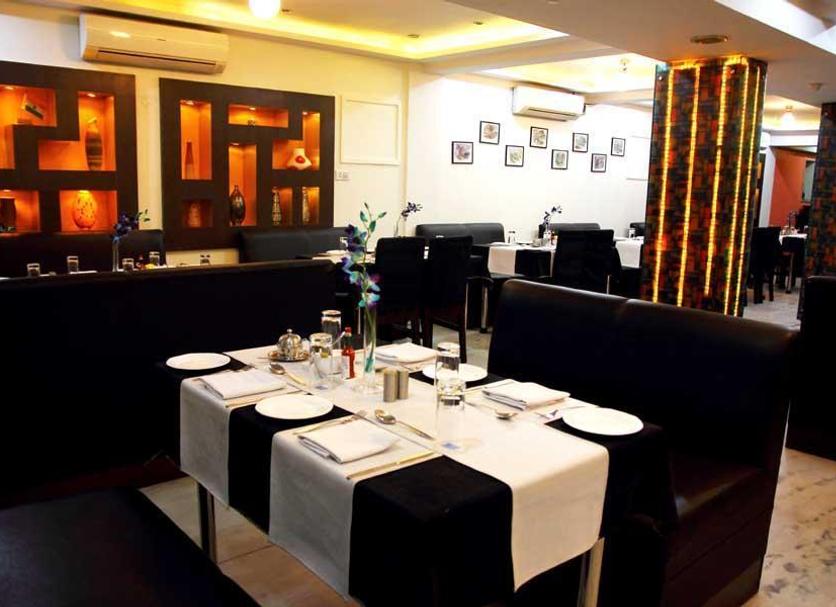 Restoran Fotoğraf