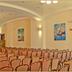 Konferans salonu