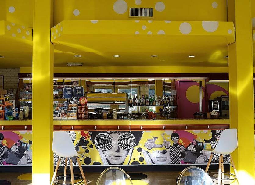 Bar Fotoğraf