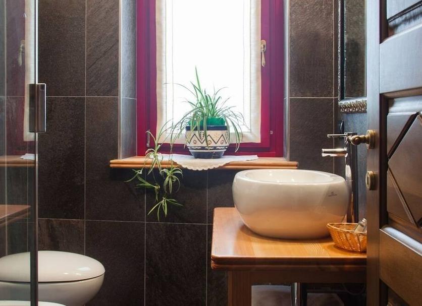 Banyo Fotoğraf
