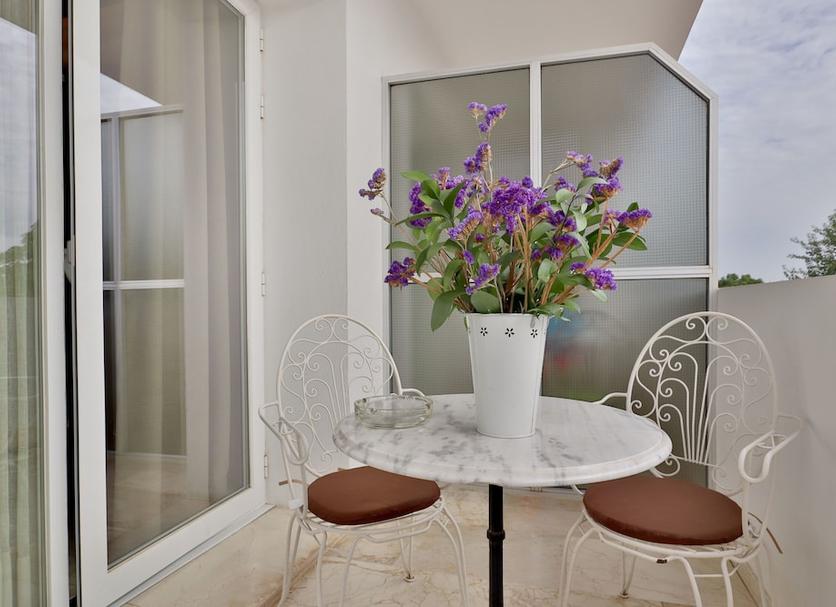Yemek odası Fotoğraf