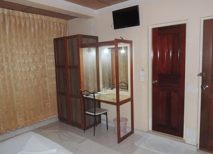 Oda olanağı Fotoğraf