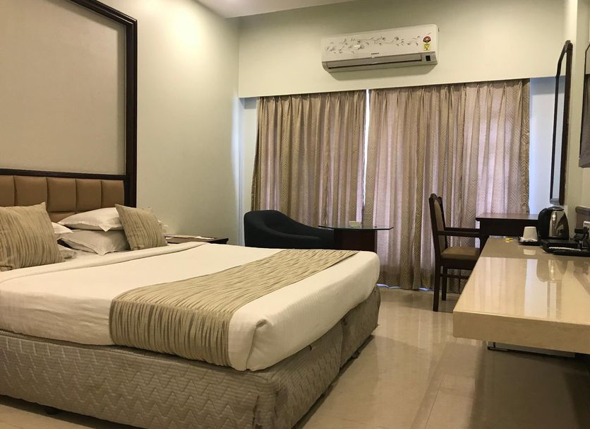 Yatak Odası Fotoğraf