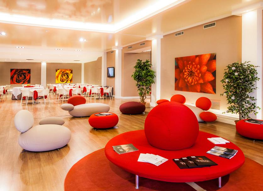 Salon Fotoğraf