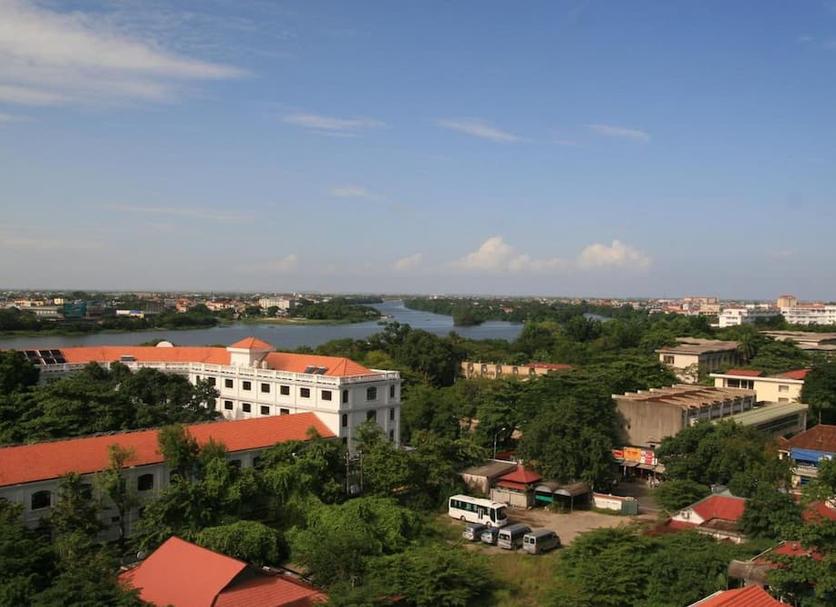 Dış görünüm Fotoğraf