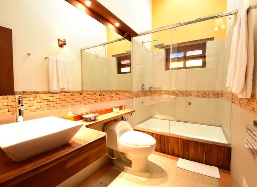 Banyo Fotoğraf