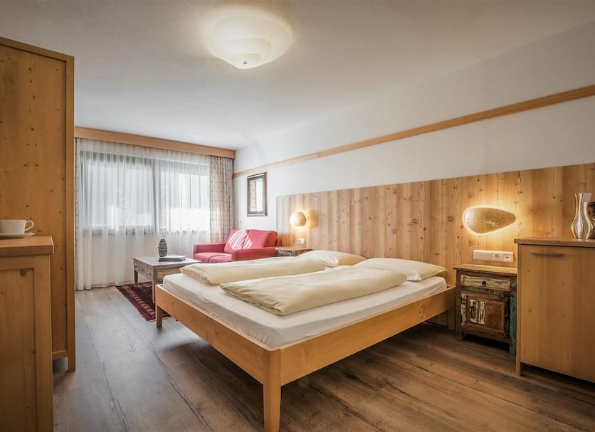 Yatak Odası Fotoğraf