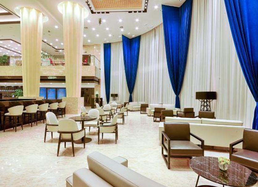 Salon Fotoğraf