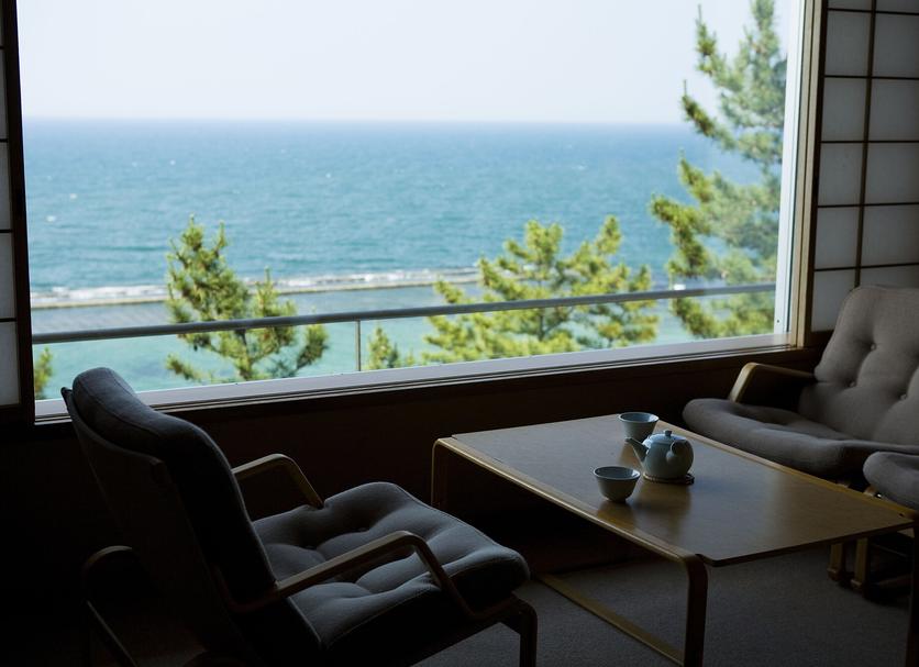 Balkon Fotoğraf