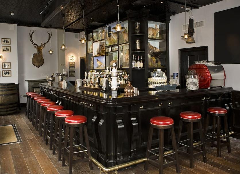 Bar Fotoğraf