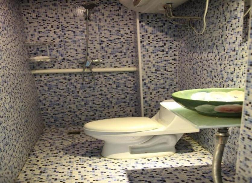 Banyo Fotoğraf