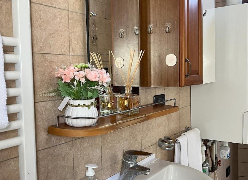 Banyo Fotoğraf