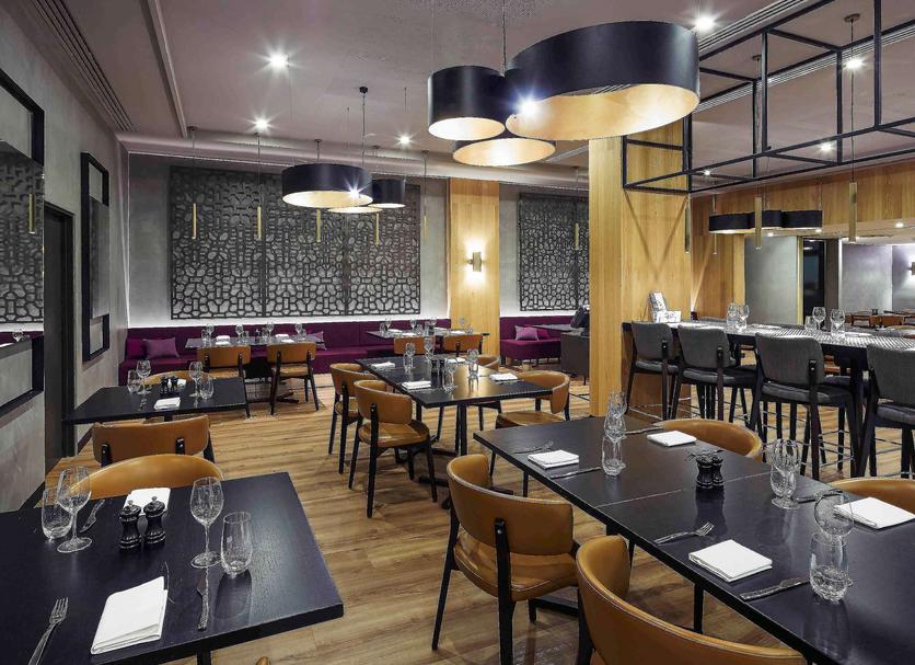 Restoran Fotoğraf