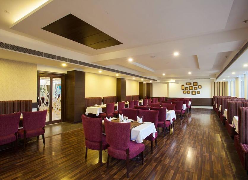 Restoran Fotoğraf