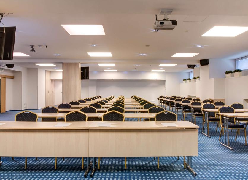 Konferans salonu Fotoğraf
