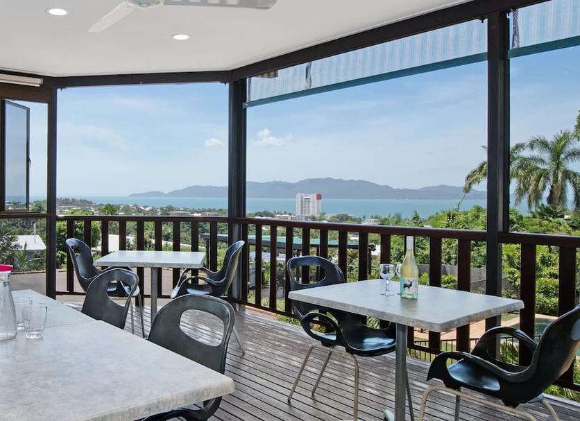 Balkon Fotoğraf