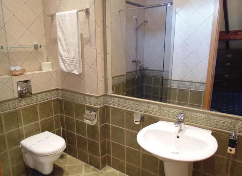 Banyo Fotoğraf