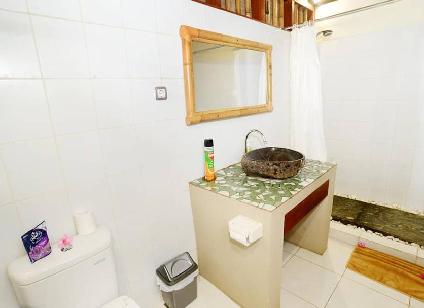Banyo Fotoğraf