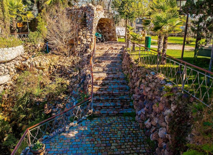 Dış görünüm Fotoğraf