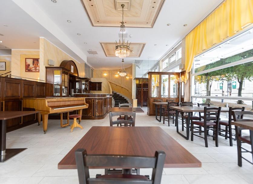 Restoran Fotoğraf