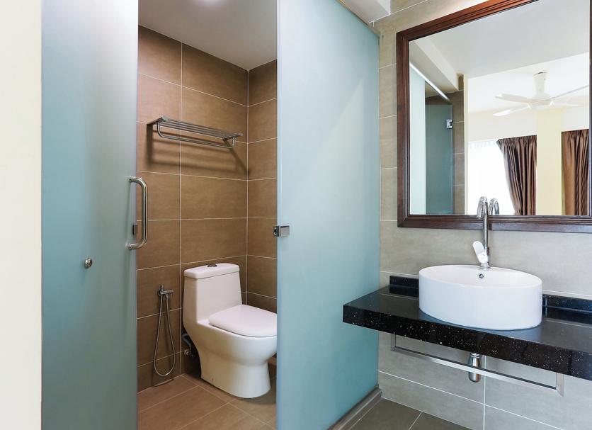 Banyo Fotoğraf