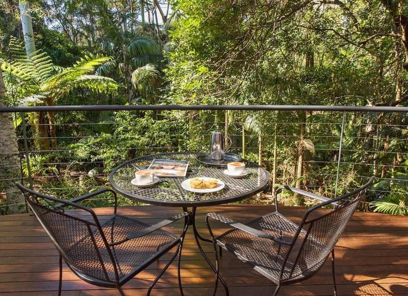 Balkon Fotoğraf