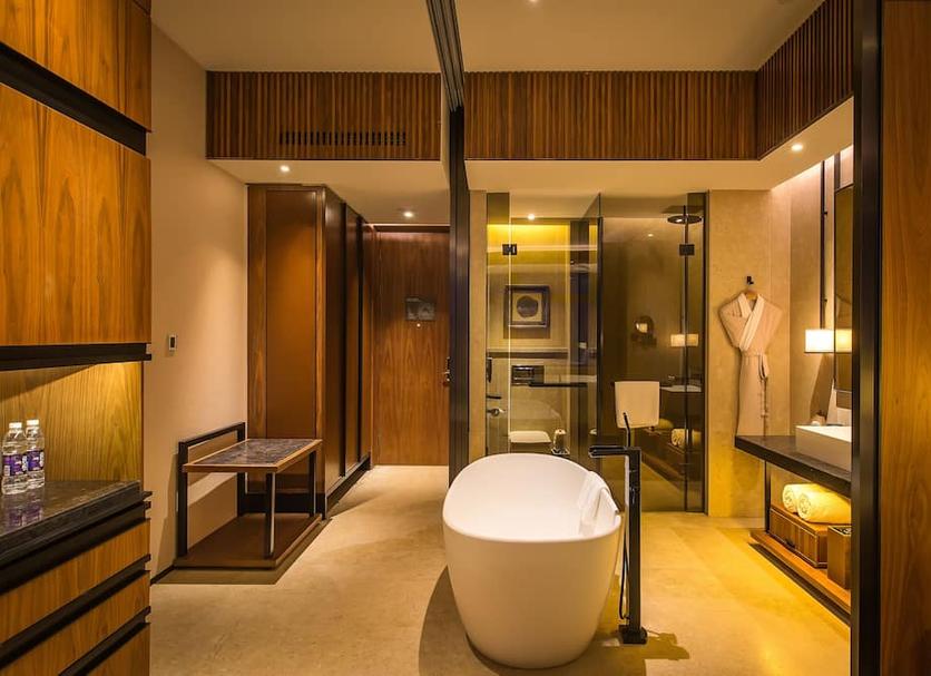 Banyo Fotoğraf
